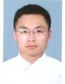 Picture of Tao Zhang