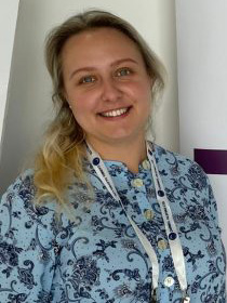 Picture of Kristina Vetlitsyna-Novikova