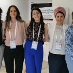 IPPS 2022Left to right: Maria Lokshin, Shiri Maoz, Bar Shlomo-Avitan, Samah Saied-Ahmad, Dahiana Mayer-Keren, Kristina Vetlitsyna-Novikova, and Shani Admoni.IPPS 2022Left to right: Maria Lokshin, Shiri Maoz, Bar Shlomo-Avitan, Samah Saied-Ahmad, Dahiana Mayer-Keren, Kristina Vetlitsyna-Novikova, and Shani Admoni.