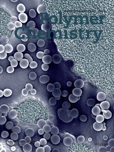 Porous Polymers cover