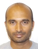 Picture of Dr. Rajashekharayya A. Sanguramath