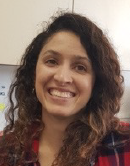 Picture of Shani Admoni