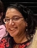 Picture of Shiran Isaac-Israeli